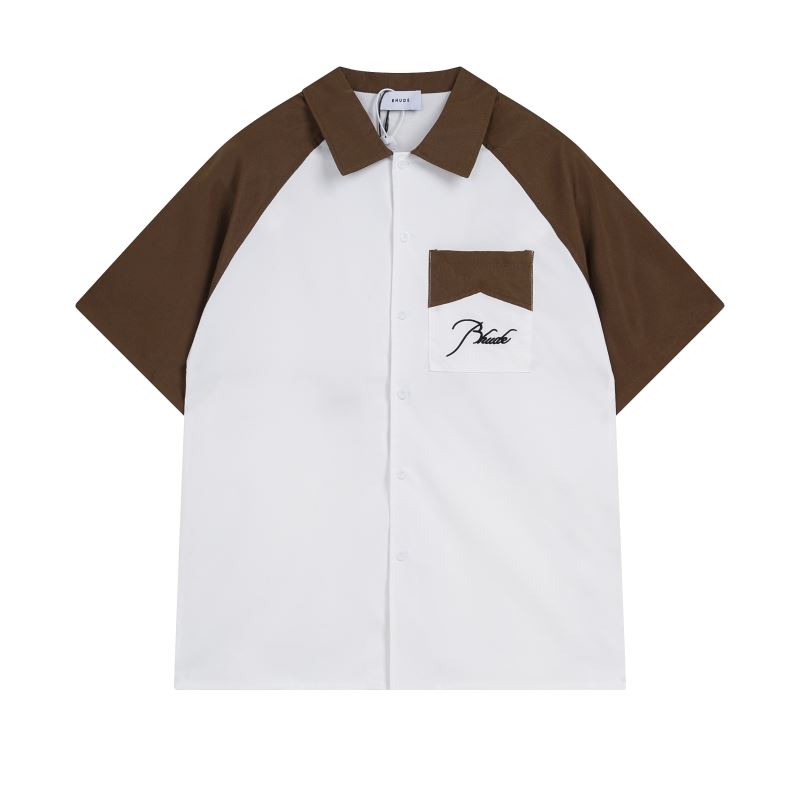 Rhude Shirts